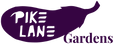 Pike Lane Gardens logo