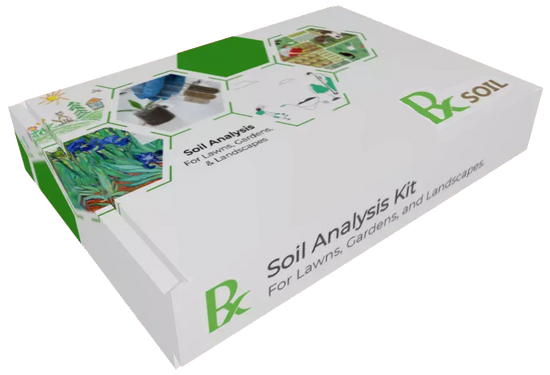 Soil Analysis Kit