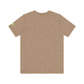 Pike Lane Gardens Logo Tee - Leaf, Heather Tan or Sage