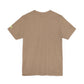 Pike Lane Gardens Logo Tee - Leaf, Heather Tan or Sage