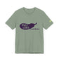 Pike Lane Gardens Logo Tee - Leaf, Heather Tan or Sage