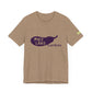 Pike Lane Gardens Logo Tee - Leaf, Heather Tan or Sage