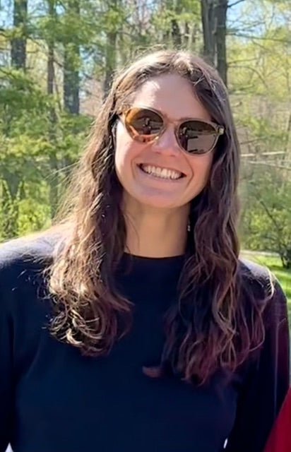 Tori Fuchs