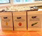 Indoor Seed Starting Kit ( Select 1 Vegetable Pack)