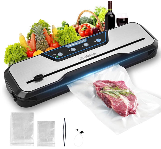 Vacuum Sealer Machine