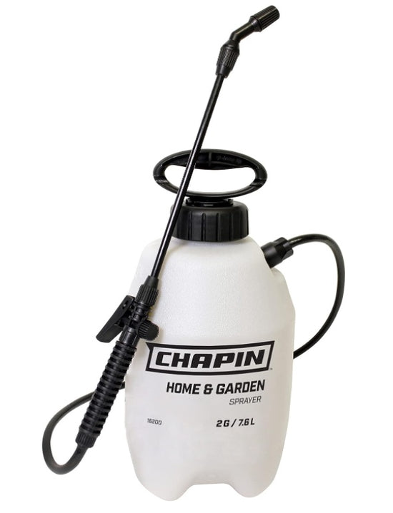 Garden Pump Sprayer