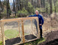 Composting 101  & Pike Lane Gardens Countertop Compost Bin with Video Presentation