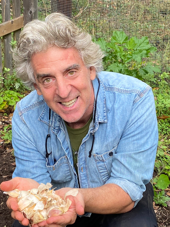 Private  Vegetable Gardening  Lesson